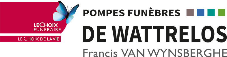 Les pompes funèbres de Wattrelos, situés à Wattrelos, sont à votre disposition pour l’organisation d’obsèques, marbrerie, funerarium, fleurs et ornements…